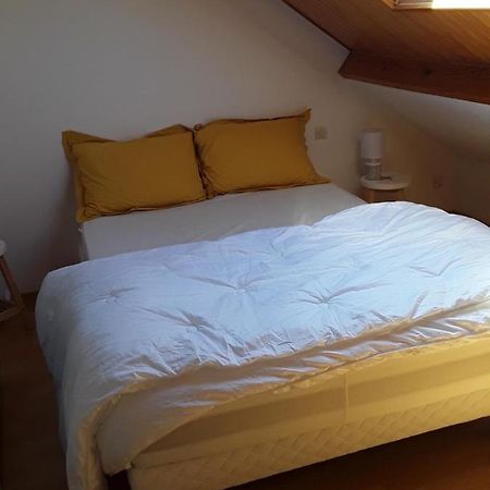 Joli Duplex Proche Commerces Et Mer Stella-Plage Exterior foto